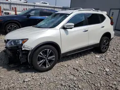 5N1AT2MV1LC816582 2020 NISSAN ROGUE