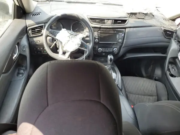 5N1AT2MV1LC816582 2020 NISSAN ROGUE - Image 8