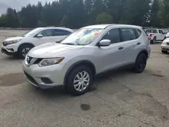 5N1AT2MV2GC731465 2016 NISSAN ROGUE