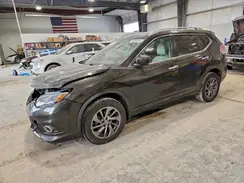 5N1AT2MV2GC731997 2016 NISSAN ROGUE