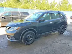 5N1AT2MV2GC732518 2016 NISSAN ROGUE