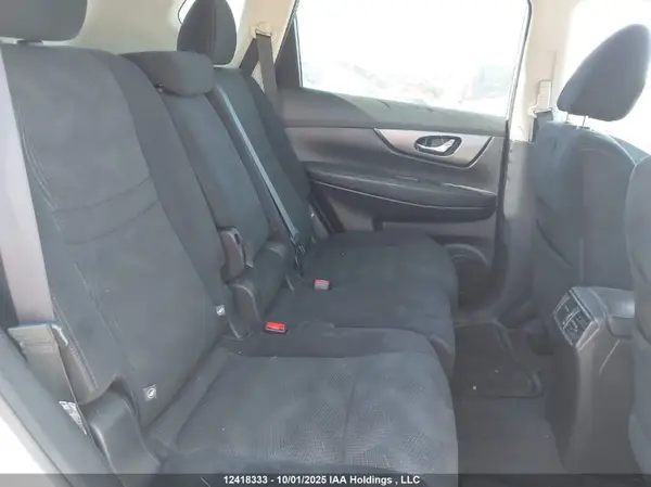 5N1AT2MV2GC733295 2016 NISSAN ROGUE - Image 8