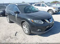 5N1AT2MV2GC734818 2016 NISSAN ROGUE