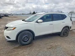 5N1AT2MV2GC735600 2016 NISSAN ROGUE