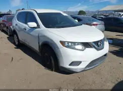 5N1AT2MV2GC736276 2016 NISSAN ROGUE
