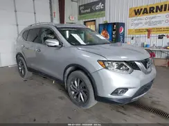 5N1AT2MV2GC737041 2016 NISSAN ROGUE