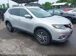 5N1AT2MV2GC737394 2016 NISSAN ROGUE