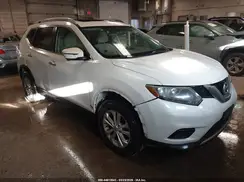 5N1AT2MV2GC739954 2016 NISSAN ROGUE