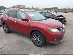 5N1AT2MV2GC741865 2016 NISSAN ROGUE