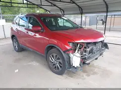 5N1AT2MV2GC741946 2016 NISSAN ROGUE