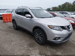 5N1AT2MV2GC744104 2016 NISSAN ROGUE