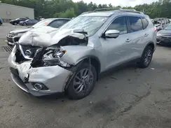 5N1AT2MV2GC744362 2016 NISSAN ROGUE