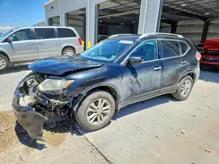 5N1AT2MV2GC745737 2016 NISSAN ROGUE