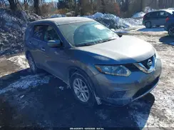 5N1AT2MV2GC745835 2016 NISSAN ROGUE