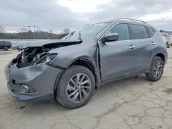 5N1AT2MV2GC746452 2016 NISSAN ROGUE