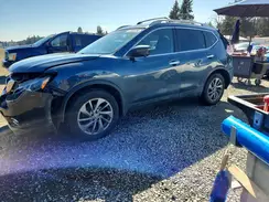 5N1AT2MV2GC749254 2016 NISSAN ROGUE