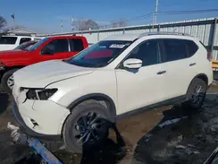5N1AT2MV2GC751893 2016 NISSAN ROGUE