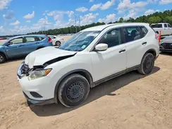 5N1AT2MV2GC752400 2016 NISSAN ROGUE