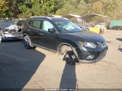 5N1AT2MV2GC755622 2016 NISSAN ROGUE