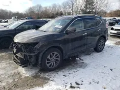 5N1AT2MV2GC759248 2016 NISSAN ROGUE