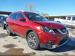 5N1AT2MV2GC759718 2016 NISSAN ROGUE