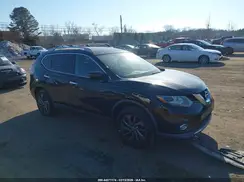 5N1AT2MV2GC759850 2016 NISSAN ROGUE