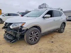 5N1AT2MV2GC760125 2016 NISSAN ROGUE
