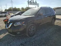 5N1AT2MV2GC761212 2016 NISSAN ROGUE