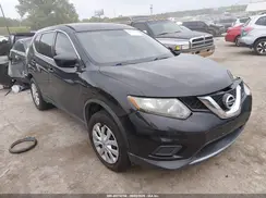 5N1AT2MV2GC762098 2016 NISSAN ROGUE