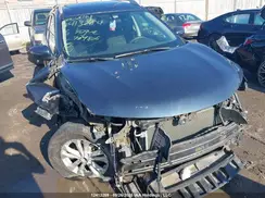 5N1AT2MV2GC764806 2016 NISSAN ROGUE