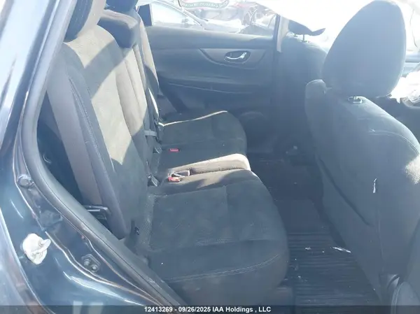 5N1AT2MV2GC764806 2016 NISSAN ROGUE - Image 8