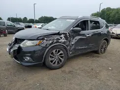 5N1AT2MV2GC765308 2016 NISSAN ROGUE