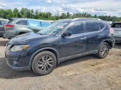 5N1AT2MV2GC766877 2016 NISSAN ROGUE