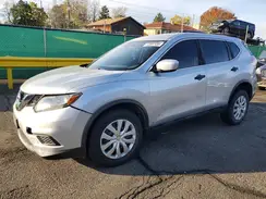 5N1AT2MV2GC768399 2016 NISSAN ROGUE