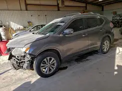 5N1AT2MV2GC769357 2016 NISSAN ROGUE