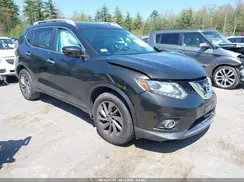 5N1AT2MV2GC769424 2016 NISSAN ROGUE
