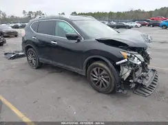 5N1AT2MV2GC769584 2016 NISSAN ROGUE