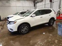 5N1AT2MV2GC769908 2016 NISSAN ROGUE