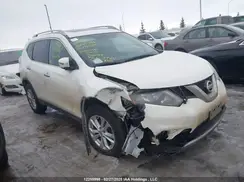 5N1AT2MV2GC770525 2016 NISSAN ROGUE
