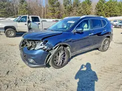 5N1AT2MV2GC772100 2016 NISSAN ROGUE