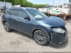 5N1AT2MV2GC772243 2016 NISSAN ROGUE