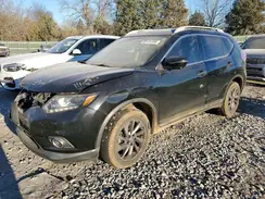 5N1AT2MV2GC772419 2016 NISSAN ROGUE