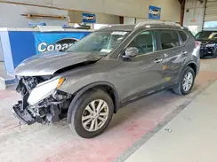 5N1AT2MV2GC773165 2016 NISSAN ROGUE