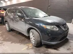 5N1AT2MV2GC773828 2016 NISSAN ROGUE