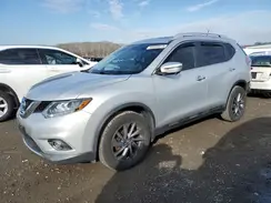 5N1AT2MV2GC773859 2016 NISSAN ROGUE