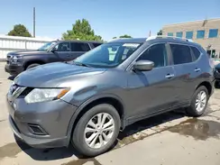5N1AT2MV2GC773912 2016 NISSAN ROGUE