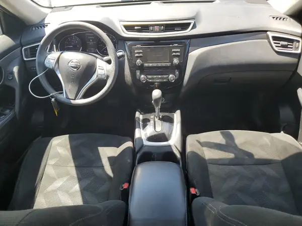 5N1AT2MV2GC773912 2016 NISSAN ROGUE - Image 8