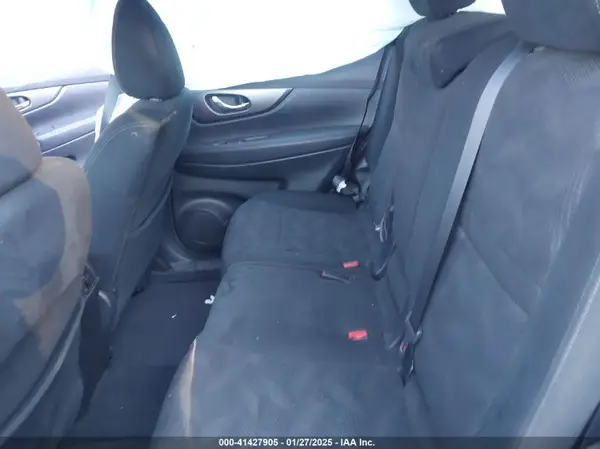 5N1AT2MV2GC774591 2016 NISSAN ROGUE - Image 8