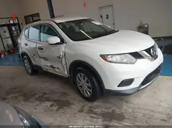 5N1AT2MV2GC779306 2016 NISSAN ROGUE