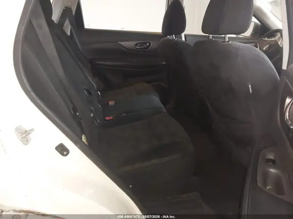 5N1AT2MV2GC779306 2016 NISSAN ROGUE - Image 8